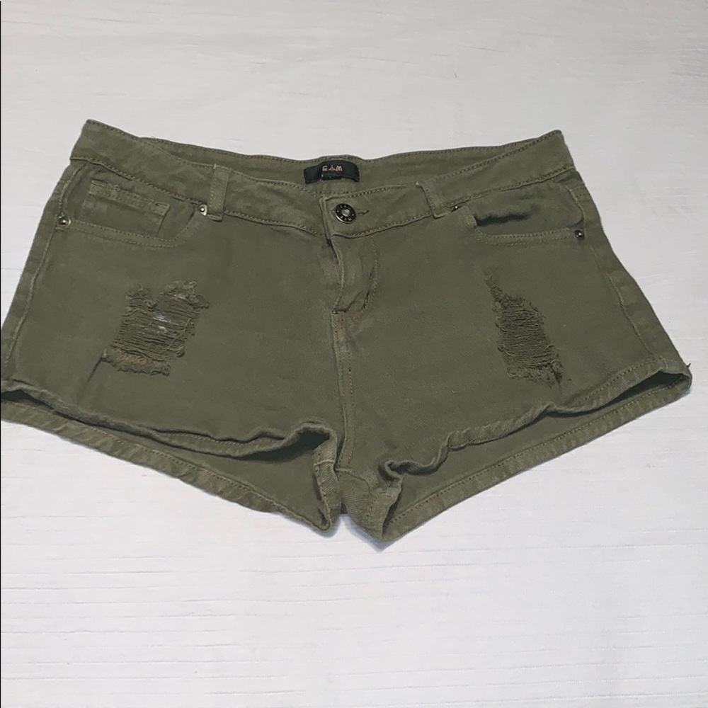 shorts